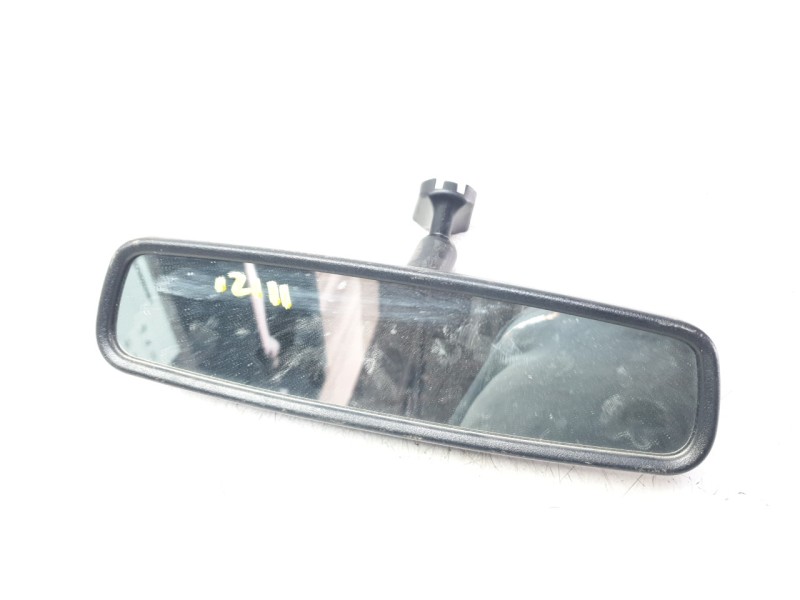 Recambio de espejo para mazda cx-3 (dk) 2.0 skyactiv-g referencia OEM IAM BELG69220  
