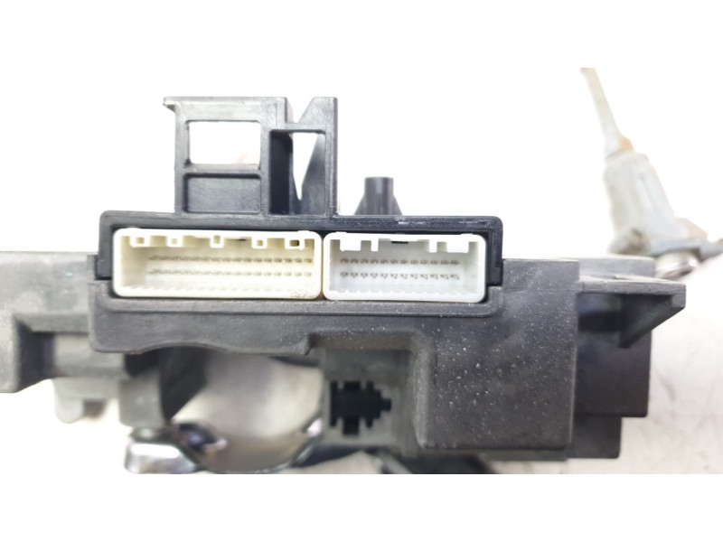 Recambio de conmutador de arranque para mazda cx-3 (dk) 2.0 skyactiv-g referencia OEM IAM K123663S0  