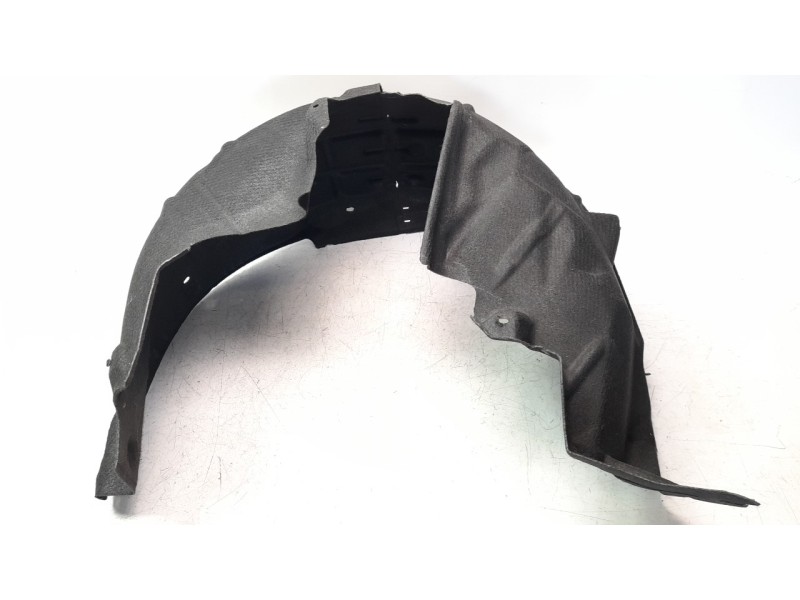 Recambio de paso rueda trasero derecho para seat ateca (khp) fr referencia OEM IAM 575810972H  
