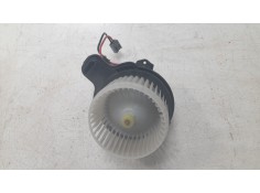 Recambio de ventilador calefaccion para ford kuga titanium referencia OEM IAM 2587601  