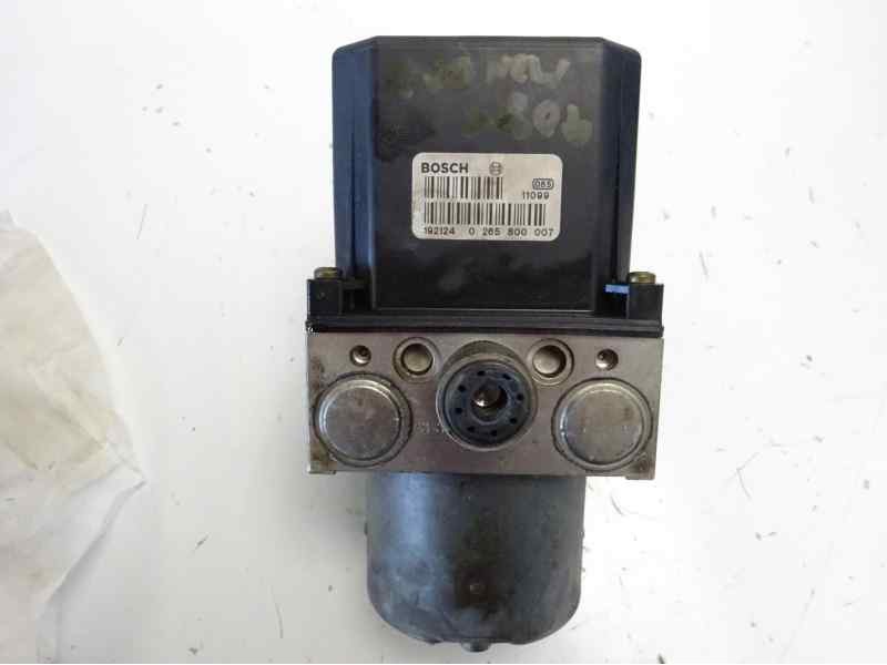 Recambio de abs para ford mondeo berlina (ge) trend referencia OEM IAM 1S712M110AE 0265222015 