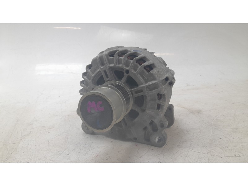 Recambio de alternador para seat arona (kj7, kjp) 1.0 tsi referencia OEM IAM 05E903026G  ALF460501BS
