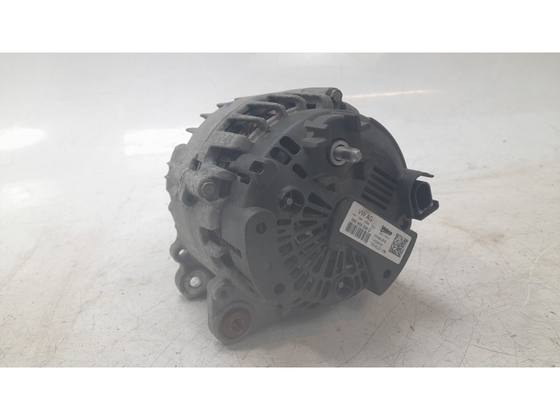 Recambio de alternador para seat arona (kj7, kjp) 1.0 tsi referencia OEM IAM 05E903026G  ALF460501BS