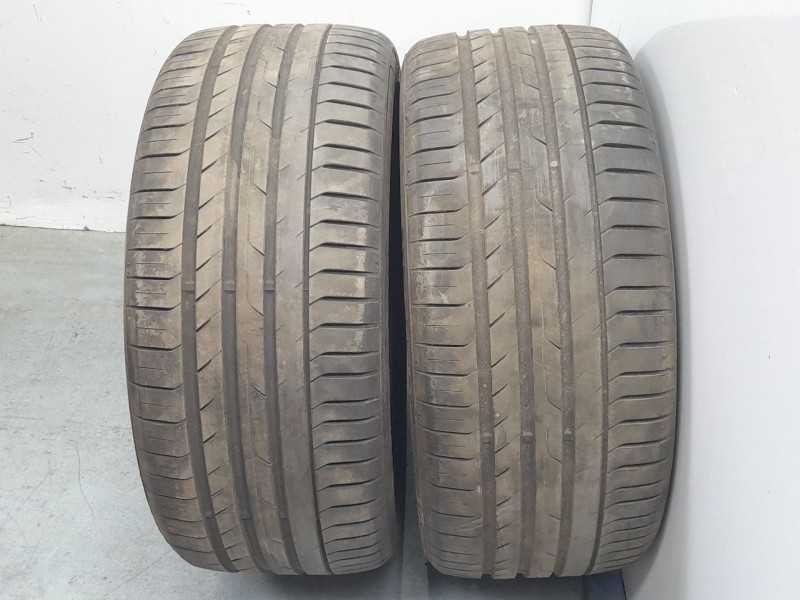 Recambio de rueda para cupra formentor (km7, kmp) 1.5 tsi referencia OEM IAM 2454019  