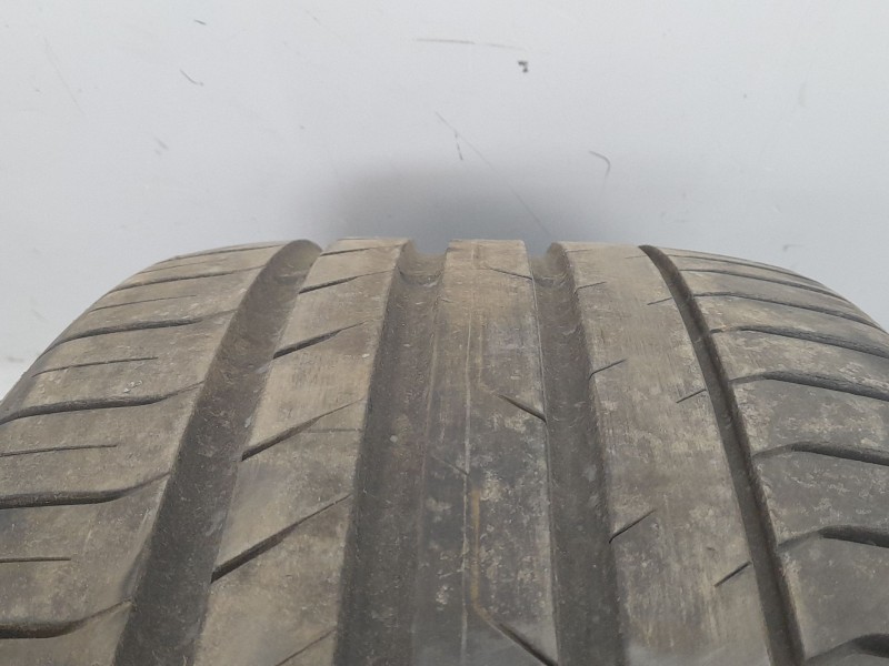 Recambio de rueda para cupra formentor (km7, kmp) 1.5 tsi referencia OEM IAM 2454019  