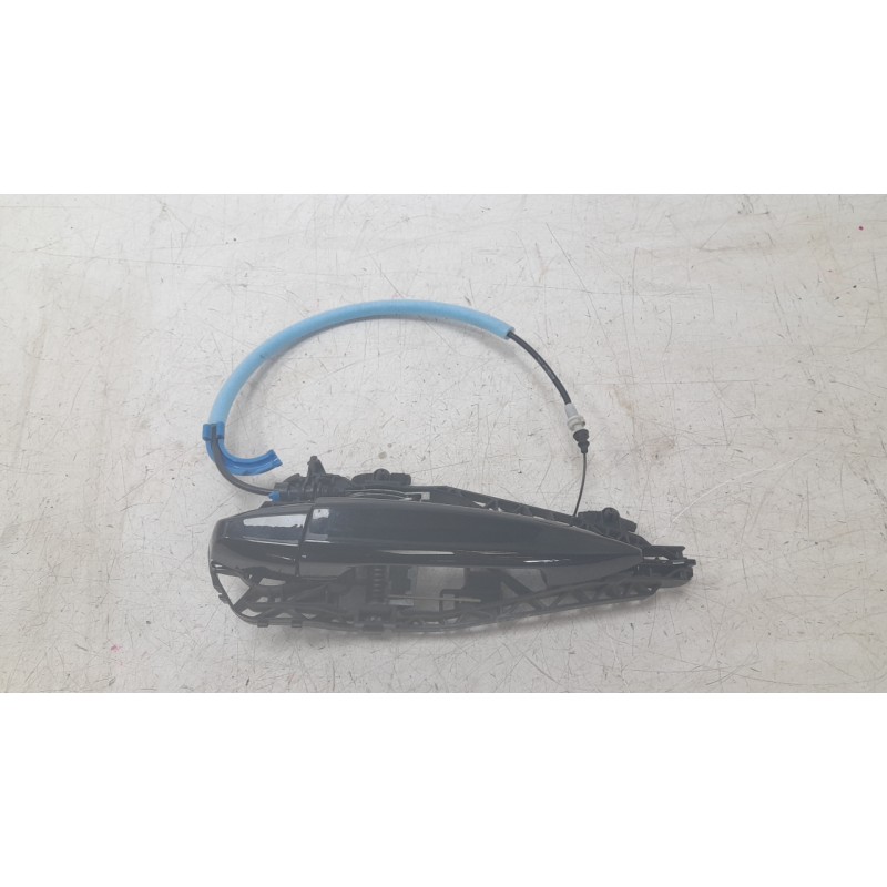 Recambio de maneta exterior delantera izquierda para bmw x1 (f48) sdrive 18 d referencia OEM IAM 51217396305  