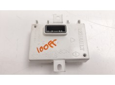 Recambio de modulo electronico para smart fortwo coupe electric drive (453.391) referencia OEM IAM A4539000106   2