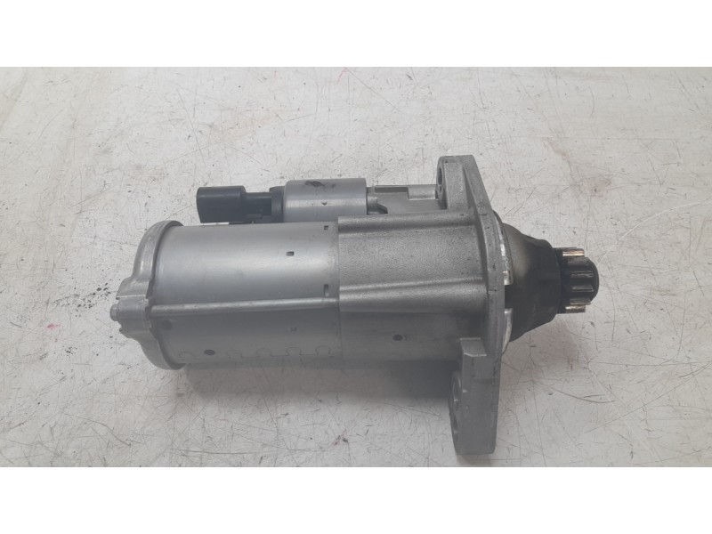Recambio de motor arranque para seat arona (kj7, kjp) 1.0 tsi referencia OEM IAM 02Z911024  ARF880401