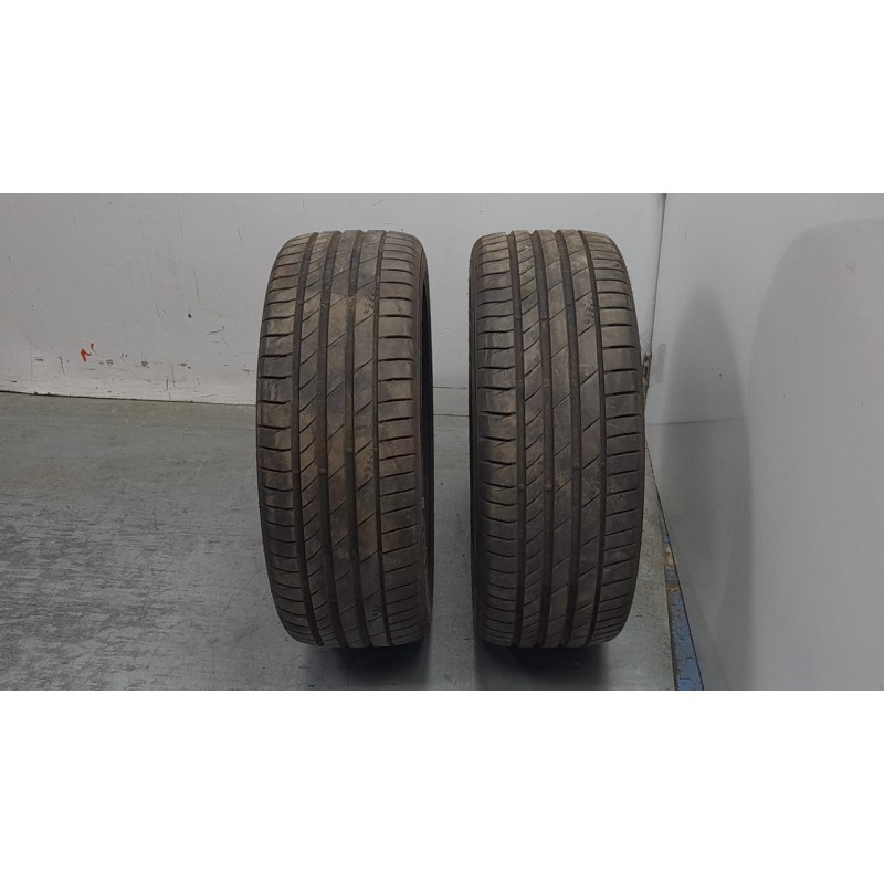 Recambio de rueda para mercedes-benz clase gla (x156) gla 200 cdi / d (156.908) referencia OEM IAM   