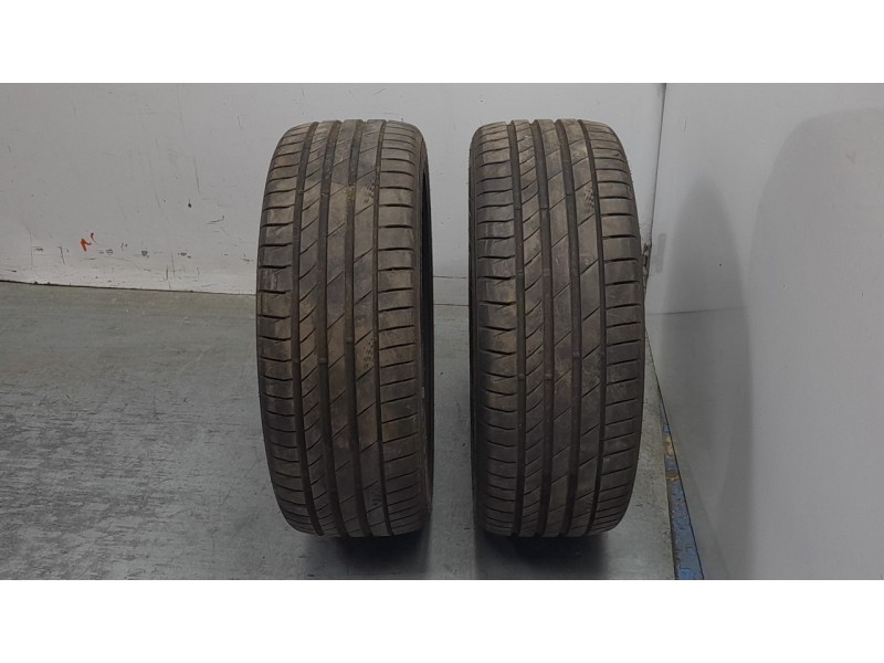 Recambio de rueda para mercedes-benz clase gla (x156) gla 200 cdi / d (156.908) referencia OEM IAM   