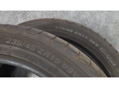 Recambio de rueda para mercedes-benz clase gla (x156) gla 200 cdi / d (156.908) referencia OEM IAM    2