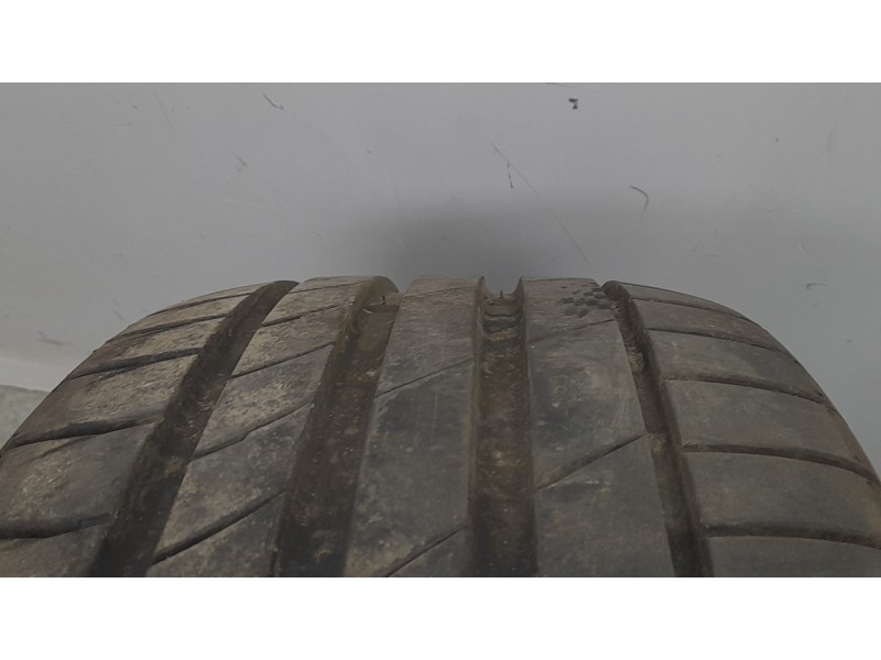 Recambio de rueda para mercedes-benz clase gla (x156) gla 200 cdi / d (156.908) referencia OEM IAM   