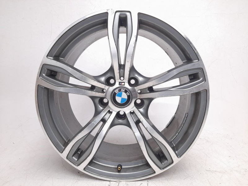 Recambio de llanta para bmw z4 roadster (e89) sdrive 23 i referencia OEM IAM 36116785240  