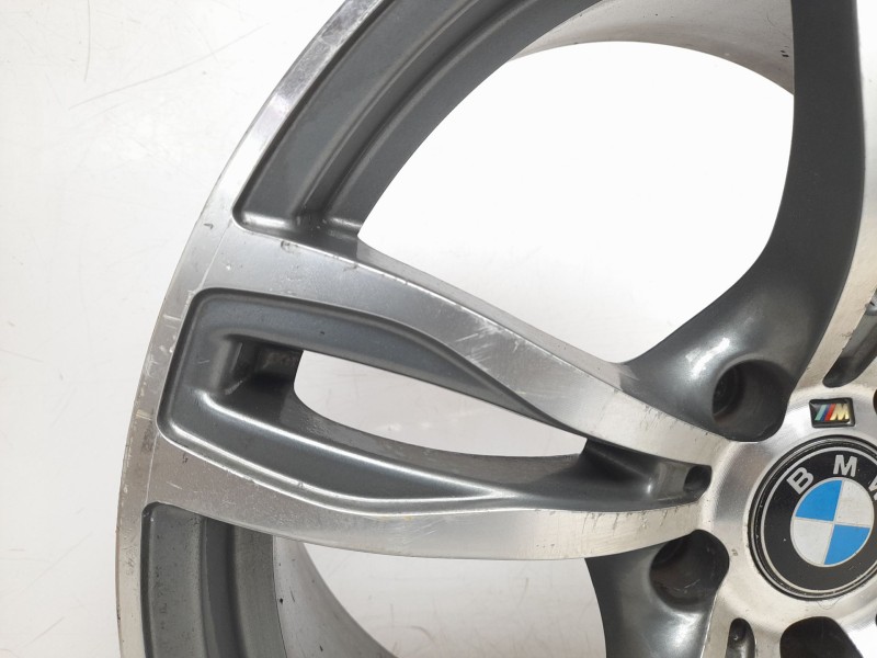 Recambio de llanta para bmw z4 roadster (e89) sdrive 23 i referencia OEM IAM 36116785240  