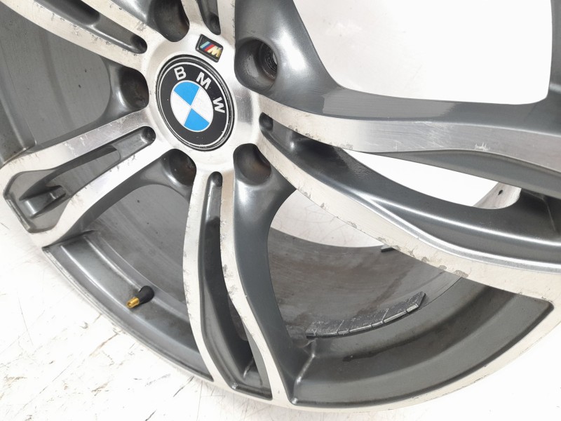 Recambio de llanta para bmw z4 roadster (e89) sdrive 23 i referencia OEM IAM 36116785240  