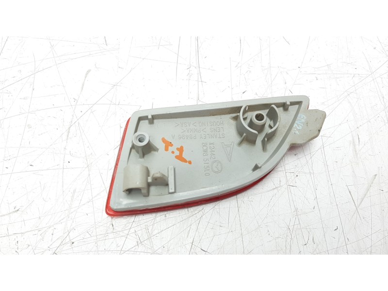 Recambio de piloto trasero derecho paragolpes para mazda 3 lim. () 2.2 turbodiesel cat referencia OEM IAM BCW8515L0  