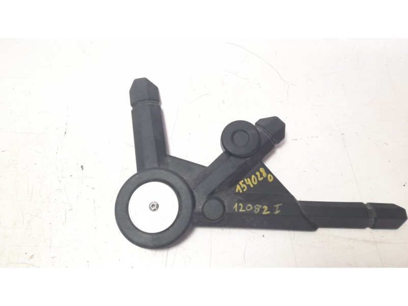 Recambio de moldura para bmw r 1250 r 1250 gs adventure referencia OEM IAM 46518560672  