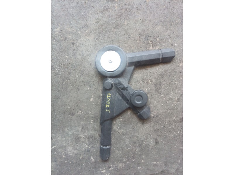 Recambio de moldura para bmw r 1250 r 1250 gs adventure referencia OEM IAM 46518560672  