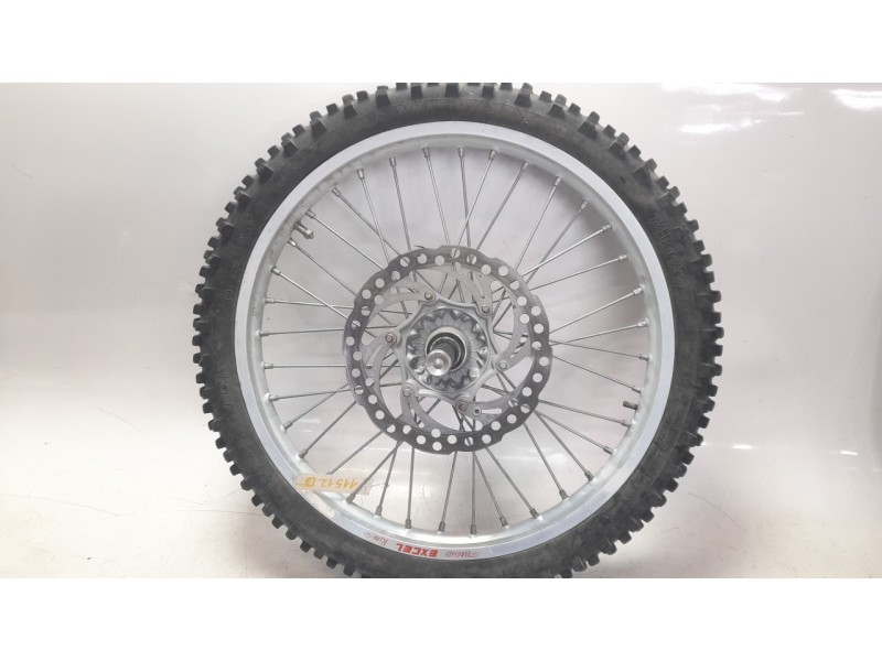 Recambio de llanta delantera para husaberg er650 650fe referencia OEM IAM 8000900114491 54809060200 