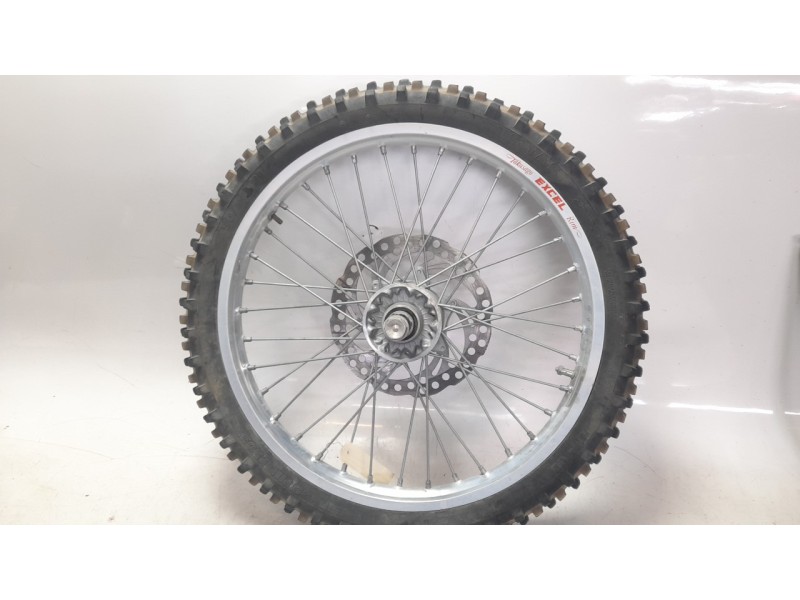 Recambio de llanta delantera para husaberg er650 650fe referencia OEM IAM 8000900114491 54809060200 