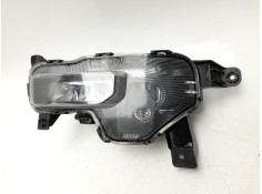 FARO ANTINIEBLA IZQUIERDO 92201AT000 