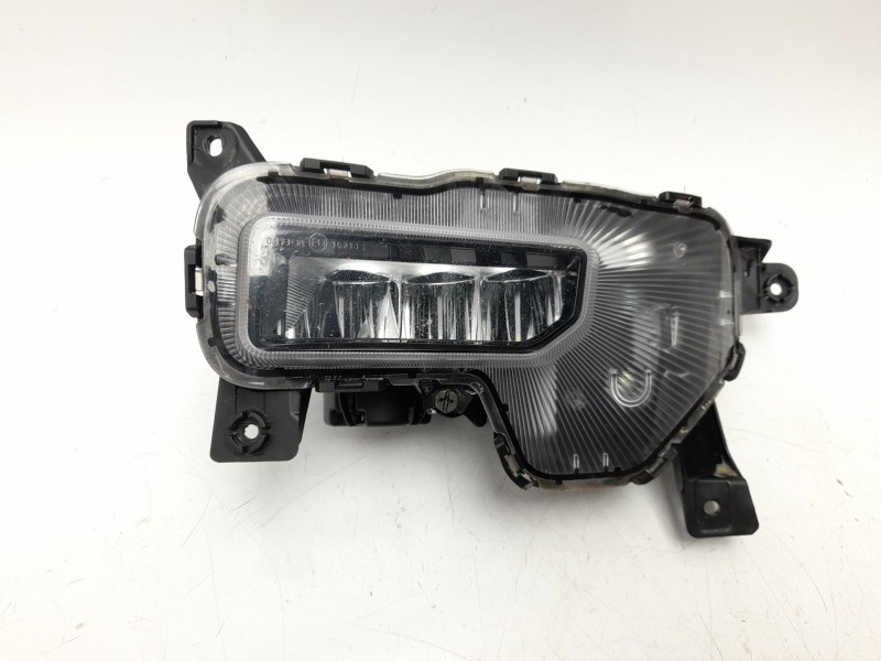 Recambio de faro antiniebla izquierdo para kia niro ii (sg2) 1.6 gdi hybrid referencia OEM IAM 92201AT000  