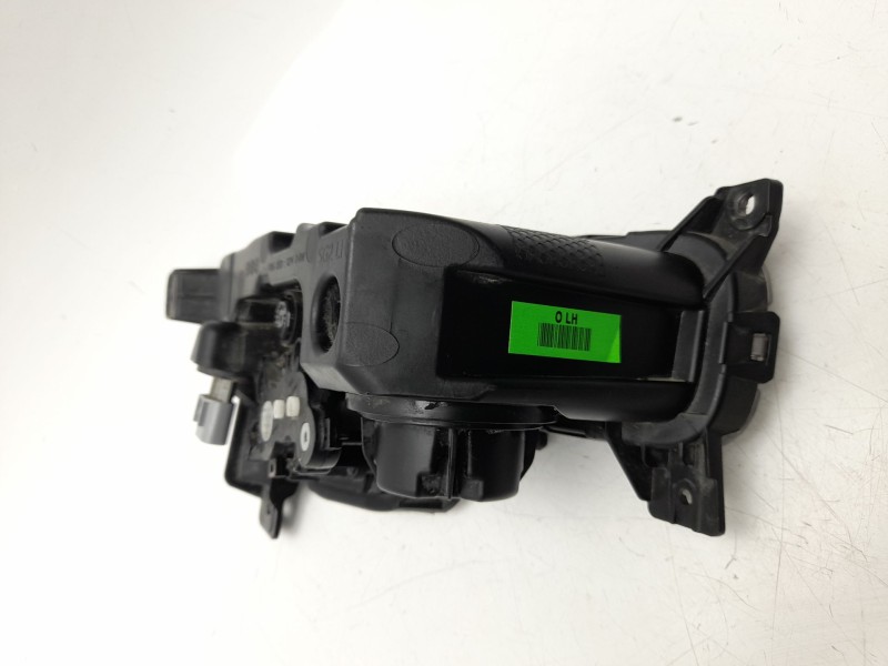 Recambio de faro antiniebla izquierdo para kia niro ii (sg2) 1.6 gdi hybrid referencia OEM IAM 92201AT000  
