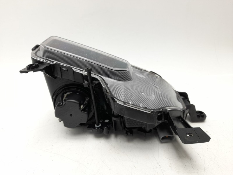 Recambio de faro antiniebla izquierdo para kia niro ii (sg2) 1.6 gdi hybrid referencia OEM IAM 92201AT000  