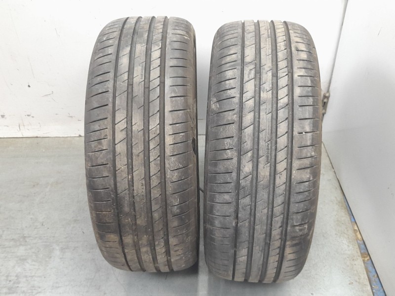 Recambio de rueda para skoda karoq (nu7, nd7) 1.5 tsi referencia OEM IAM   