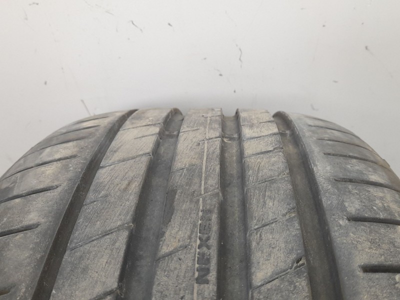 Recambio de rueda para skoda karoq (nu7, nd7) 1.5 tsi referencia OEM IAM   