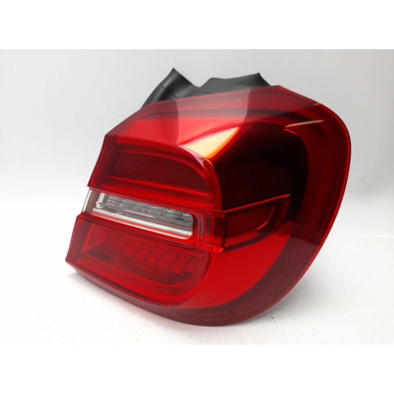 Recambio de piloto trasero derecho para mercedes-benz clase gla (x156) gla 200 cdi / d (156.908) referencia OEM IAM A1569062058 