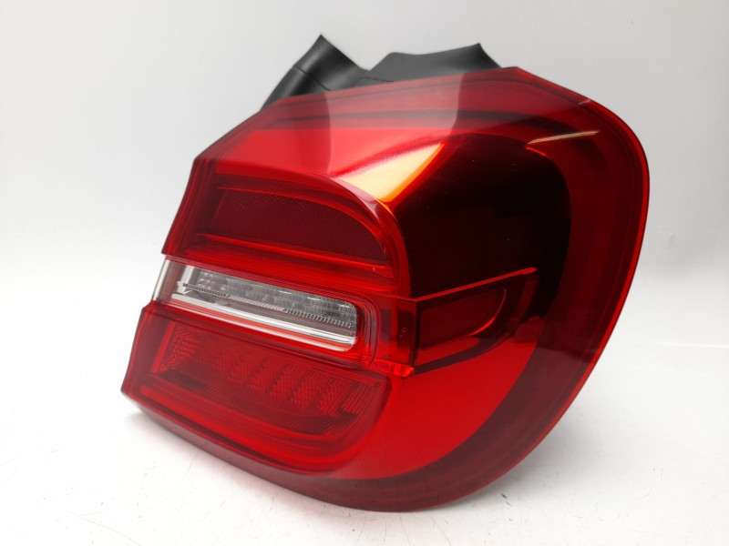 Recambio de piloto trasero derecho para mercedes-benz clase gla (x156) gla 200 cdi / d (156.908) referencia OEM IAM A1569062058 