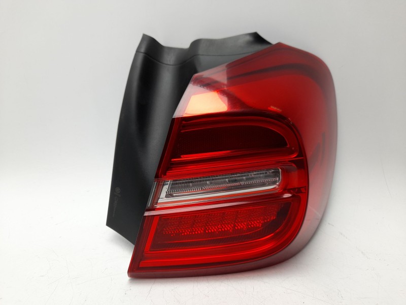 Recambio de piloto trasero derecho para mercedes-benz clase gla (x156) gla 200 cdi / d (156.908) referencia OEM IAM A1569062058 