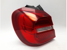 Recambio de piloto trasero izquierdo para mercedes-benz clase gla (x156) gla 200 cdi / d (156.908) referencia OEM IAM A156906195