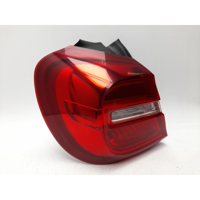 Recambio de piloto trasero izquierdo para mercedes-benz clase gla (x156) gla 200 cdi / d (156.908) referencia OEM IAM A156906195