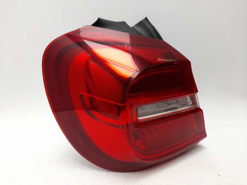 Recambio de piloto trasero izquierdo para mercedes-benz clase gla (x156) gla 200 cdi / d (156.908) referencia OEM IAM A156906195