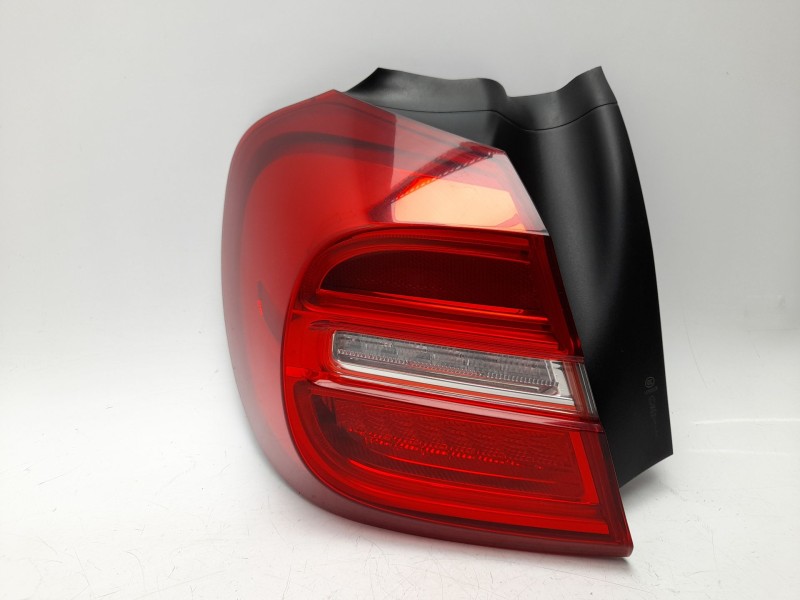 Recambio de piloto trasero izquierdo para mercedes-benz clase gla (x156) gla 200 cdi / d (156.908) referencia OEM IAM A156906195