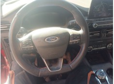 Recambio de columna direccion para ford kuga titanium referencia OEM IAM LX6C3D077C1J   2