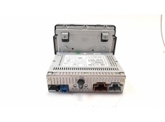 Recambio de sistema audio / radio cd para opel corsa e 1.4 referencia OEM IAM 55343750   2