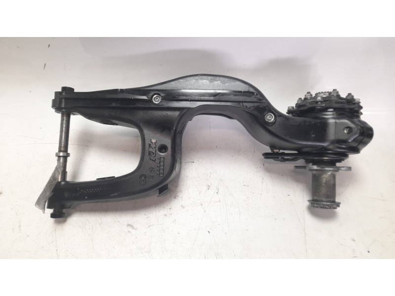 Recambio de basculante para ktm super duke 1290 super duke r referencia OEM IAM 6140403014433 6140403014433A 