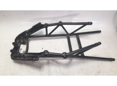 Recambio de subchasis trasero para ktm super duke 1290 super duke r referencia OEM IAM 61603002000AB   2