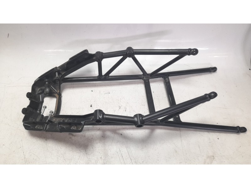 Recambio de subchasis trasero para ktm super duke 1290 super duke r referencia OEM IAM 61603002000AB  