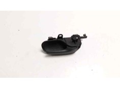 Recambio de maneta interior delantera derecha para toyota yaris (ncp1/nlp1/scp1) 1.3 expo referencia OEM IAM 6920552010B0   2