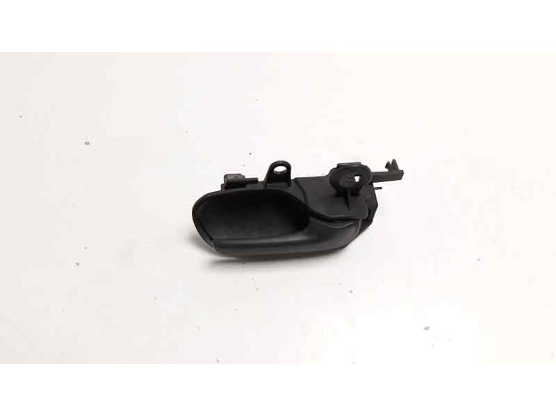 Recambio de maneta interior delantera derecha para toyota yaris (ncp1/nlp1/scp1) 1.3 expo referencia OEM IAM 6920552010B0  