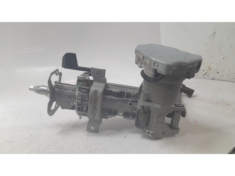 Recambio de columna direccion para ford kuga titanium referencia OEM IAM LX6C3D077C1J  