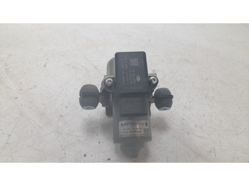 Recambio de depresor freno / bomba vacio para seat arona (kj7, kjp) 1.0 tsi referencia OEM IAM 1K0612181F  