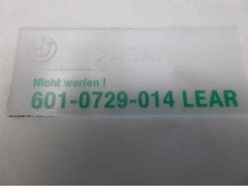 Recambio de modulo confort para bmw serie 5 berlina (e39) 525i referencia OEM IAM 608377106010729014 608377106010729014 