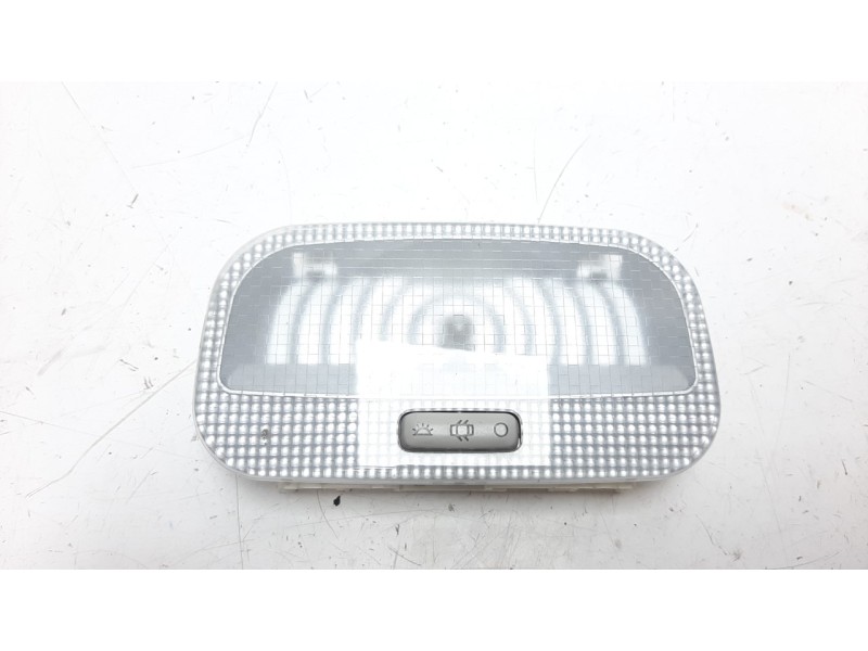 Recambio de luz interior para citroen c3 picasso exclusive referencia OEM IAM 9682063980  