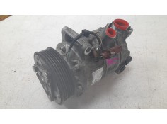 Recambio de compresor aire acondicionado para seat arona (kj7, kjp) 1.0 tsi referencia OEM IAM 3Q0816803E  CAF260137VW/320197