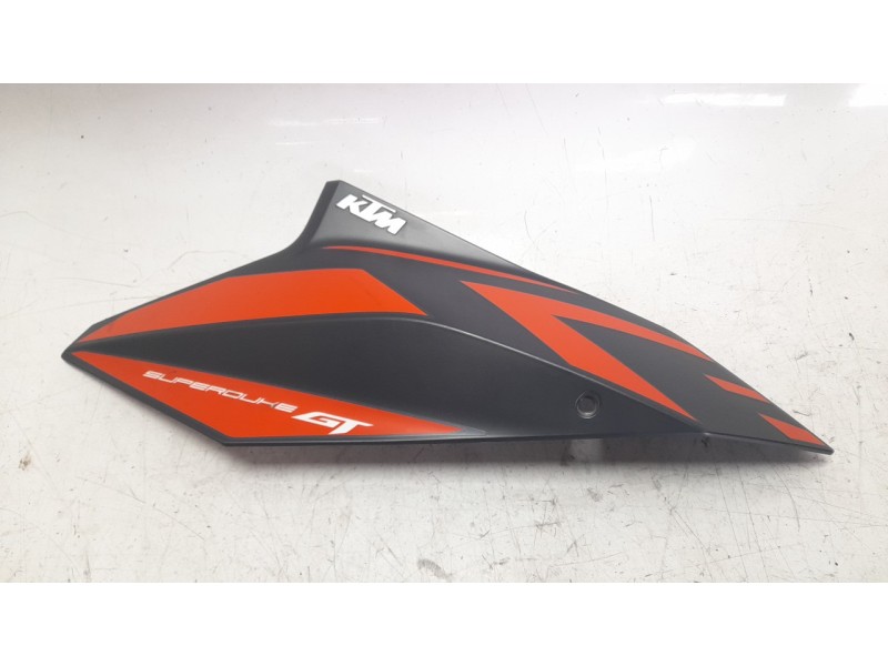 Recambio de carenado delantero izquierdo para ktm super duke 1290 super duke r referencia OEM IAM 61408050100 61408050100KCA 